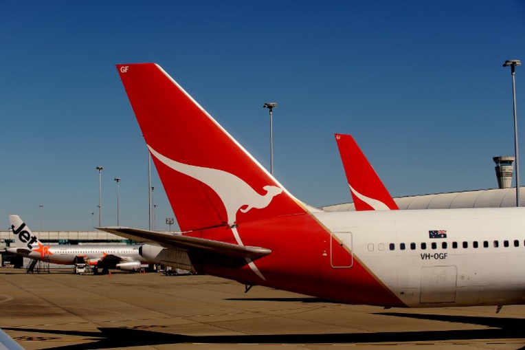 Australie: fermeture d'un aéroport international après une alerte à la bombe