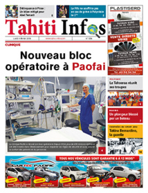 Cliquez sur l'image pour lire le journal Cliquez sur l'image pour lire le journal