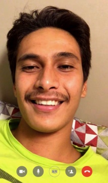 Tuarai Hery se projette désormais vers les championnats du monde Tuarai Hery se projette désormais vers les championnats du monde