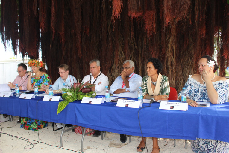Fifo : "Nous avons besoin de dire qui nous sommes" Fifo : "Nous avons besoin de dire qui nous sommes"