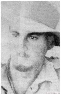 Emile Neuffer. (Image : Fonds Shigetomi). Emile Neuffer. (Image : Fonds Shigetomi).