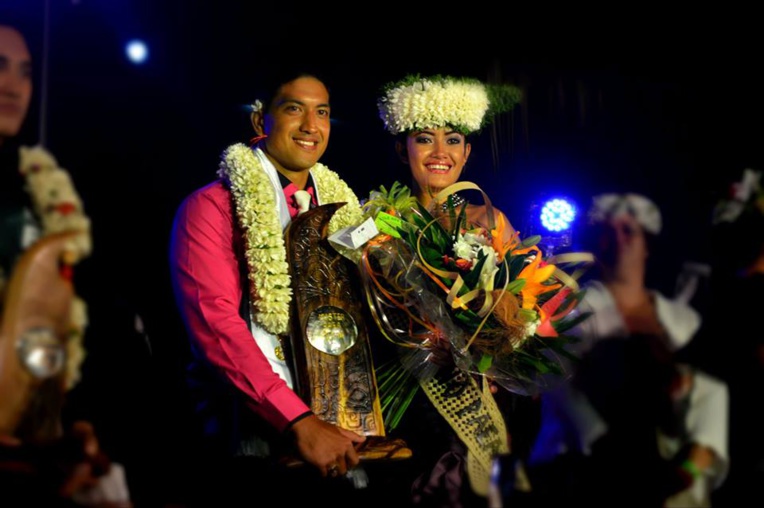 Qui succèdera à Mehealani Tepou et à Alma Hauata ? Réponse le 6 avril. Qui succèdera à Mehealani Tepou et à Alma Hauata ? Réponse le 6 avril.