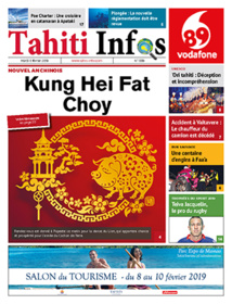 Cliquez sur l'image pour lire le journal Cliquez sur l'image pour lire le journal