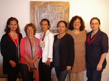 Le « FIFO hors les murs » s’achève sur une note marquisienne