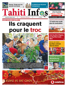Cliquez sur l'image pour lire le journal Cliquez sur l'image pour lire le journal