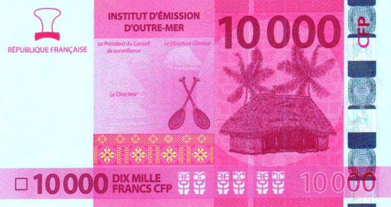 Un million de francs de faux billets : cinq individus interpellés