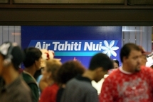 Précisions d'Air Tahiti Nui sur sa nouvelle franchise bagage