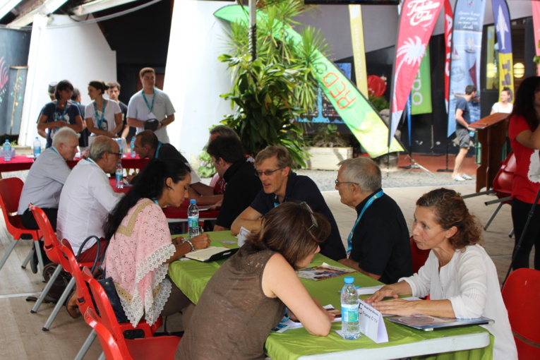 Fifo, derrière les images : des acteurs, des outils, des idées