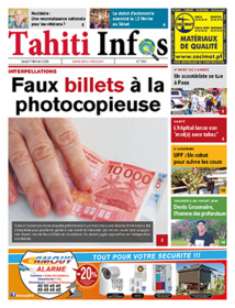 Cliquez sur l'image pour lire le journal Cliquez sur l'image pour lire le journal