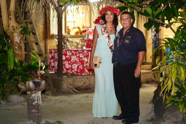 "Tahiti Zoom /Tiki Village Moorea