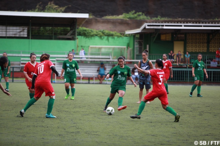 Tefana est en haut de classement en sénior comme en U23 Tefana est en haut de classement en sénior comme en U23