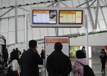 Volcan Puyehue : nouvelle série d'annulations de vols dans le Pacifique