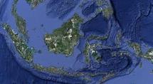 Indonésie: fort séisme de magnitude 6,2, pas d'alerte au tsunami
