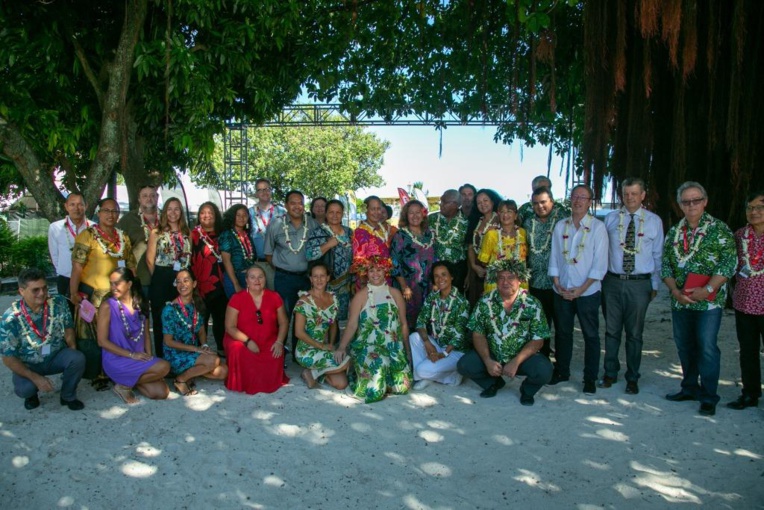 Crédit : Anapa production.