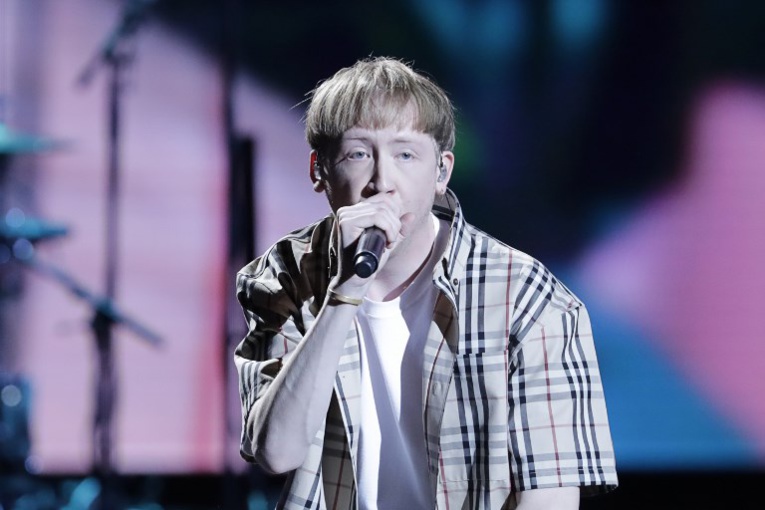 Victoires de la musique: Eddy De Pretto sur les traces d'Orelsan ? Victoires de la musique: Eddy De Pretto sur les traces d'Orelsan ?