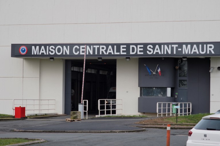 Jean-Claude Romand, quintuple meurtrier, reste en prison Jean-Claude Romand, quintuple meurtrier, reste en prison