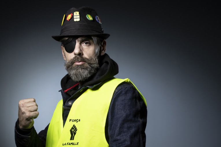 Acte 13 des "gilets jaunes": plusieurs appels à manifester samedi dans toute la France Acte 13 des "gilets jaunes": plusieurs appels à manifester samedi dans toute la France