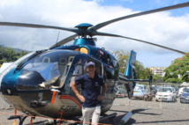 Grosse affluence au Salon du tourisme