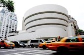 A New York, 100.000 billets d'un dollar pour tapisser le Guggenheim