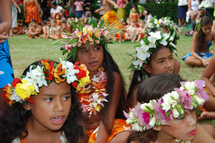 Gala du Conservatoire : c'est ce samedi, à To'ata