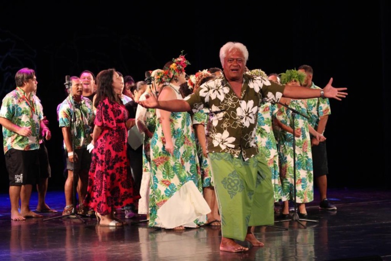 Au Fifo, le jury espère "une prise de conscience environnementale" Au Fifo, le jury espère "une prise de conscience environnementale"