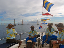 La Tahiti Moorea Sailing Rendez-vous lève le voile sur sa 6ème édition