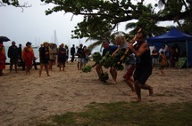 La Tahiti Moorea Sailing Rendez-vous lève le voile sur sa 6ème édition