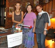 "Solidarité pour tous" : le CESC donne un coup de pouce