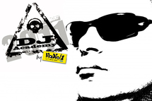 Evénement Radio 1 : grande finale de la DJ Academy, en présence de DJ Blond Sensation