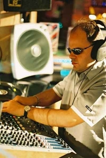 Evénement Radio 1 : grande finale de la DJ Academy, en présence de DJ Blond Sensation