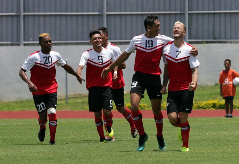 Encore un but pour Sylvain Graglia Encore un but pour Sylvain Graglia