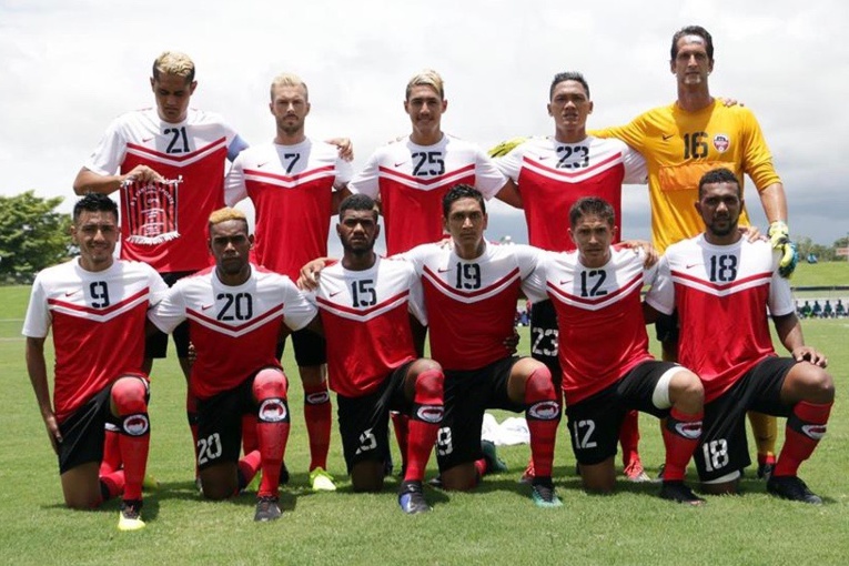 L'équipe de Central L'équipe de Central