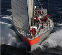 Le bateau Tara fera escale en Polynésie française du 18 juin au 24 août