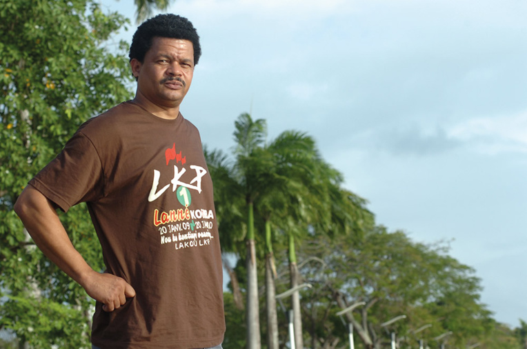 Aux Antilles, la grève générale de 2009 a laissé un goût amer Aux Antilles, la grève générale de 2009 a laissé un goût amer