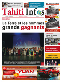 Cliquez sur l'image pour lire le journal Cliquez sur l'image pour lire le journal