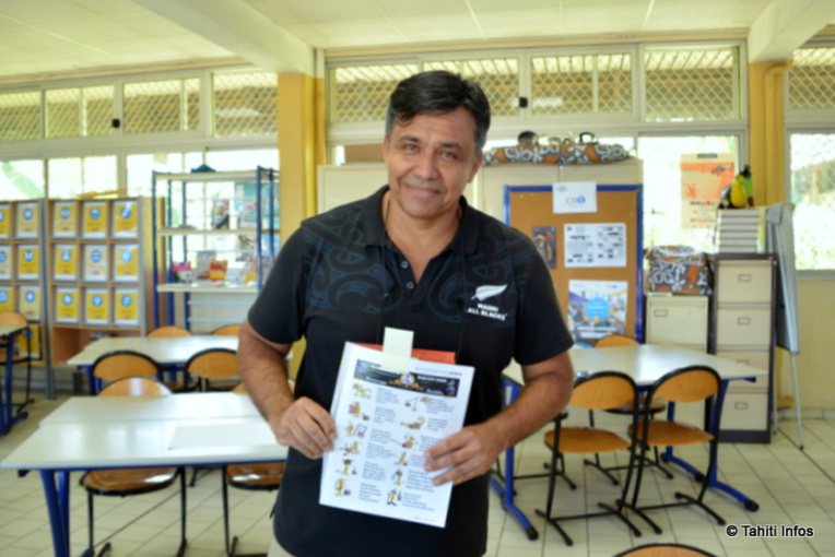 Munoz fait découvrir le dessin de presse à une classe de 3ème Munoz fait découvrir le dessin de presse à une classe de 3ème