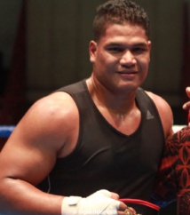 Boxe – Championnat de France : Ariitea Putoa pressenti pour intégrer l’Insep Boxe – Championnat de France : Ariitea Putoa pressenti pour intégrer l’Insep