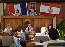 Assemblée : le statut de marins pêcheurs adopté à l'unanimité