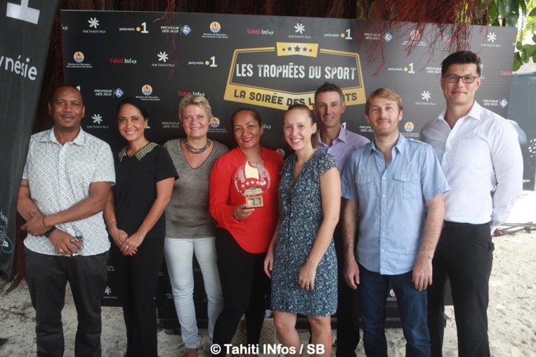 Les représentants des partenaires principaux étaient présents à la conférence de presse Les représentants des partenaires principaux étaient présents à la conférence de presse