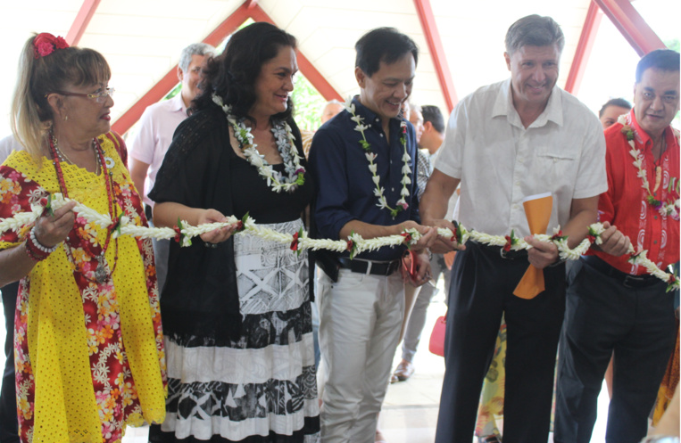 Le forum se tient les 12 et 13 février.