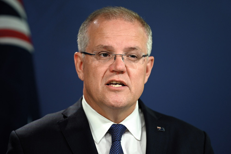 Australie: le Premier ministre essuie une défaite historique sur les réfugiés