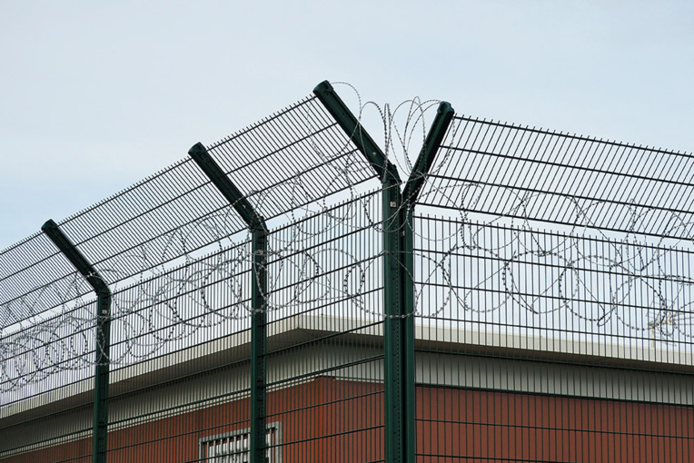 Les prisons vont ouvrir leurs portes au grand débat Les prisons vont ouvrir leurs portes au grand débat