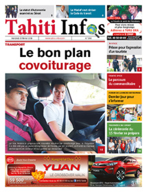 Cliquez sur l'image pour lire le journal Cliquez sur l'image pour lire le journal