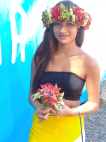 Graines de talent: Les CAP "Petites et Moyenne Hôtellerie" au Salon du tourisme Graines de talent: Les CAP "Petites et Moyenne Hôtellerie" au Salon du tourisme