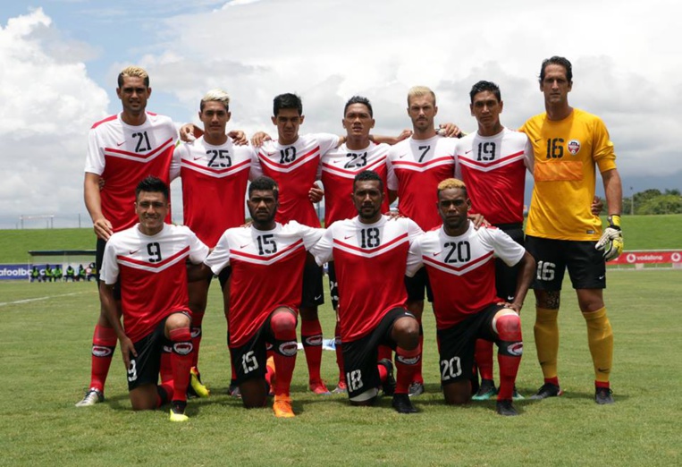 L'équipe de Central L'équipe de Central