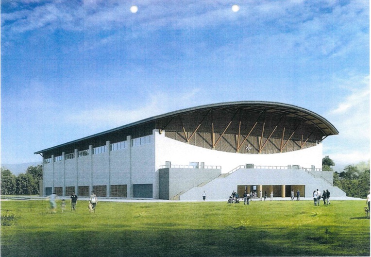 Les Jeux du Pacifique auront lieu en juillet prochain Les Jeux du Pacifique auront lieu en juillet prochain