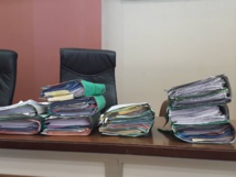 Trafic d'ice : un à neuf ans de prison ferme requis Trafic d'ice : un à neuf ans de prison ferme requis