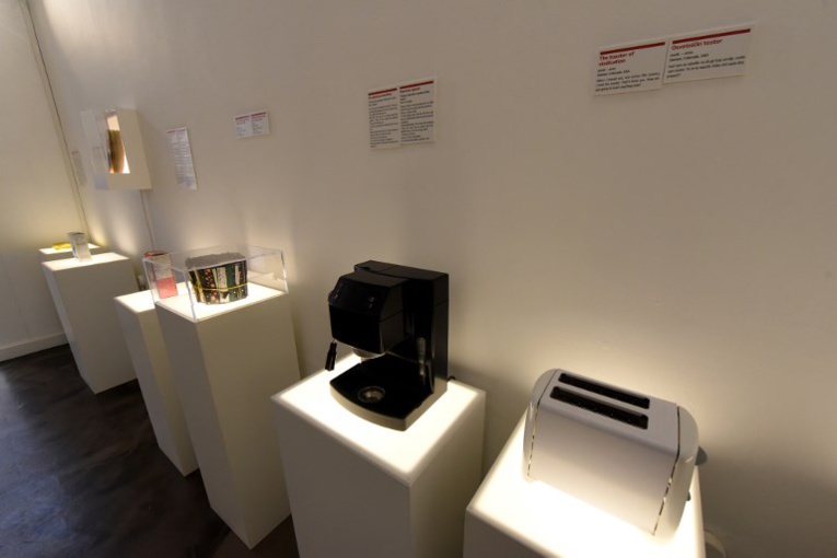 A Zagreb, la Saint-Valentin au musée des amours détruits