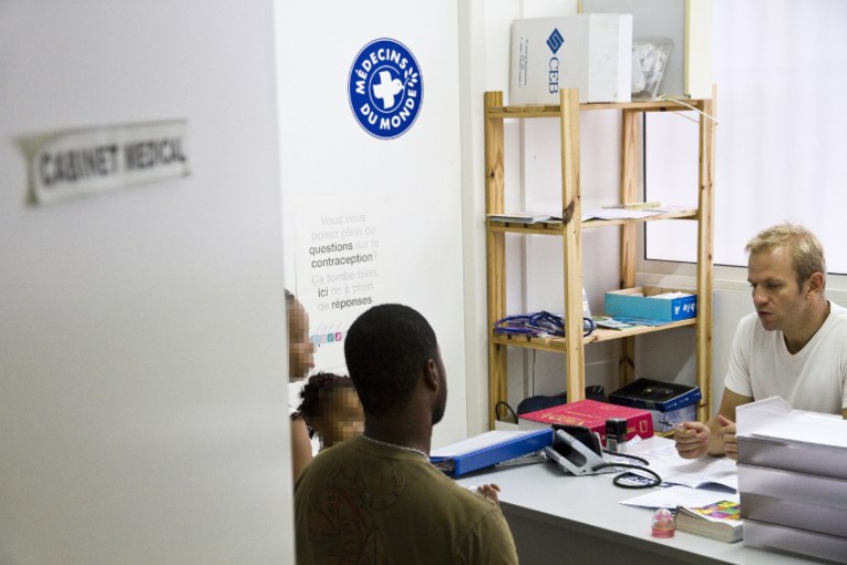 Désert médical, la Guyane veut faire venir des docteurs cubains