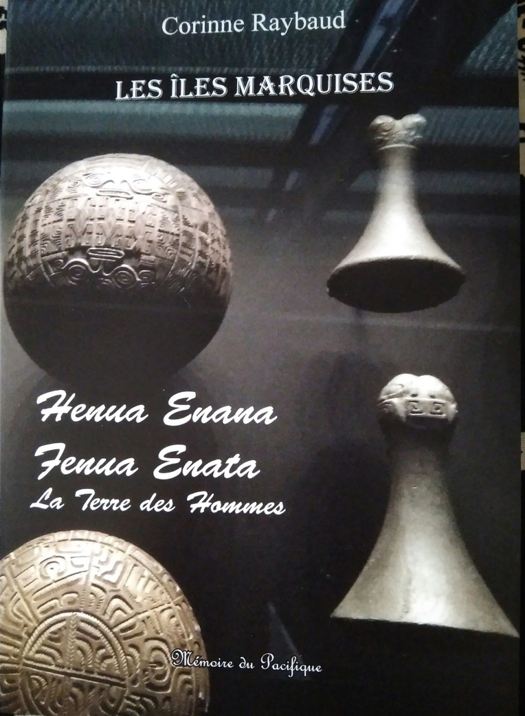 Les Marquises et les Australes à découvrir en librairie Les Marquises et les Australes à découvrir en librairie